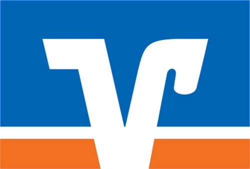 Logo Volks und Raiffeisen Banken